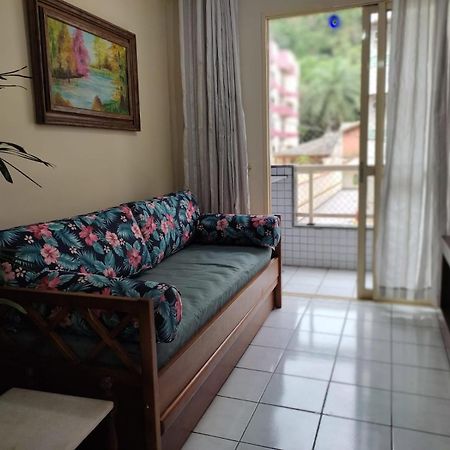 Apto 105 - Edifício Imola - Conforto e Segurança para sua família Ubatuba Extérieur photo