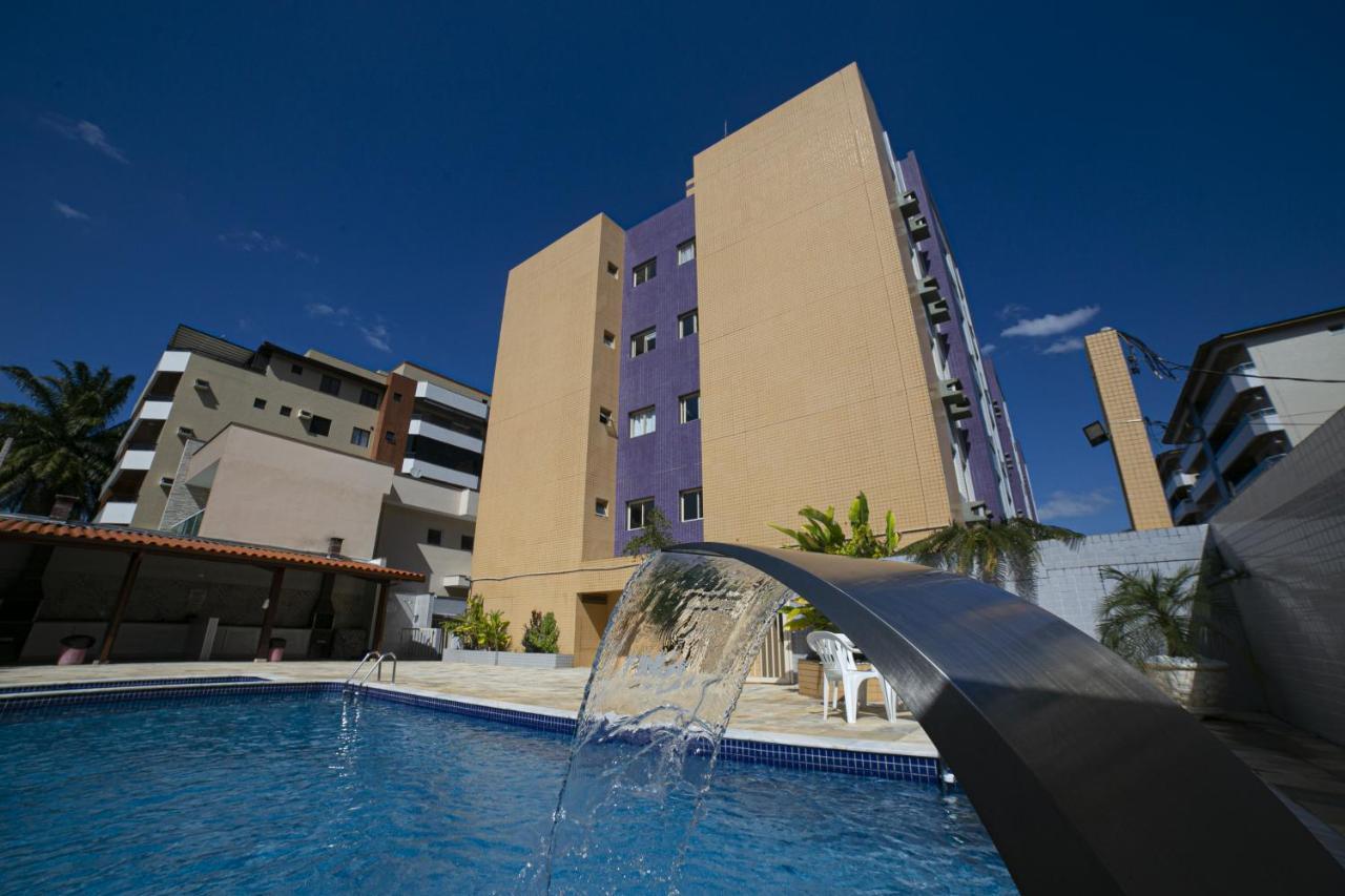 Apto 105 - Edifício Imola - Conforto e Segurança para sua família Ubatuba Extérieur photo
