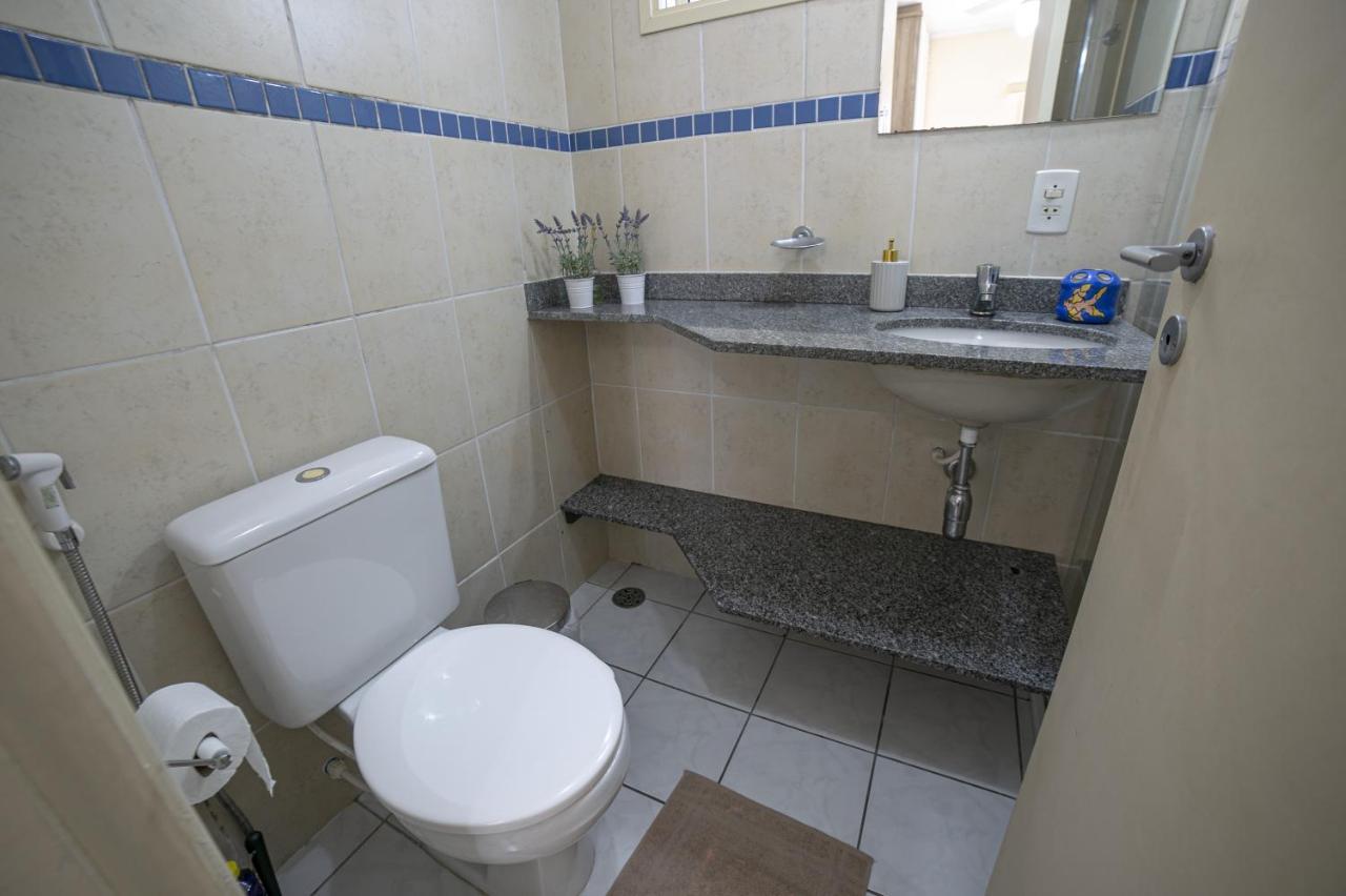 Apto 105 - Edifício Imola - Conforto e Segurança para sua família Ubatuba Extérieur photo
