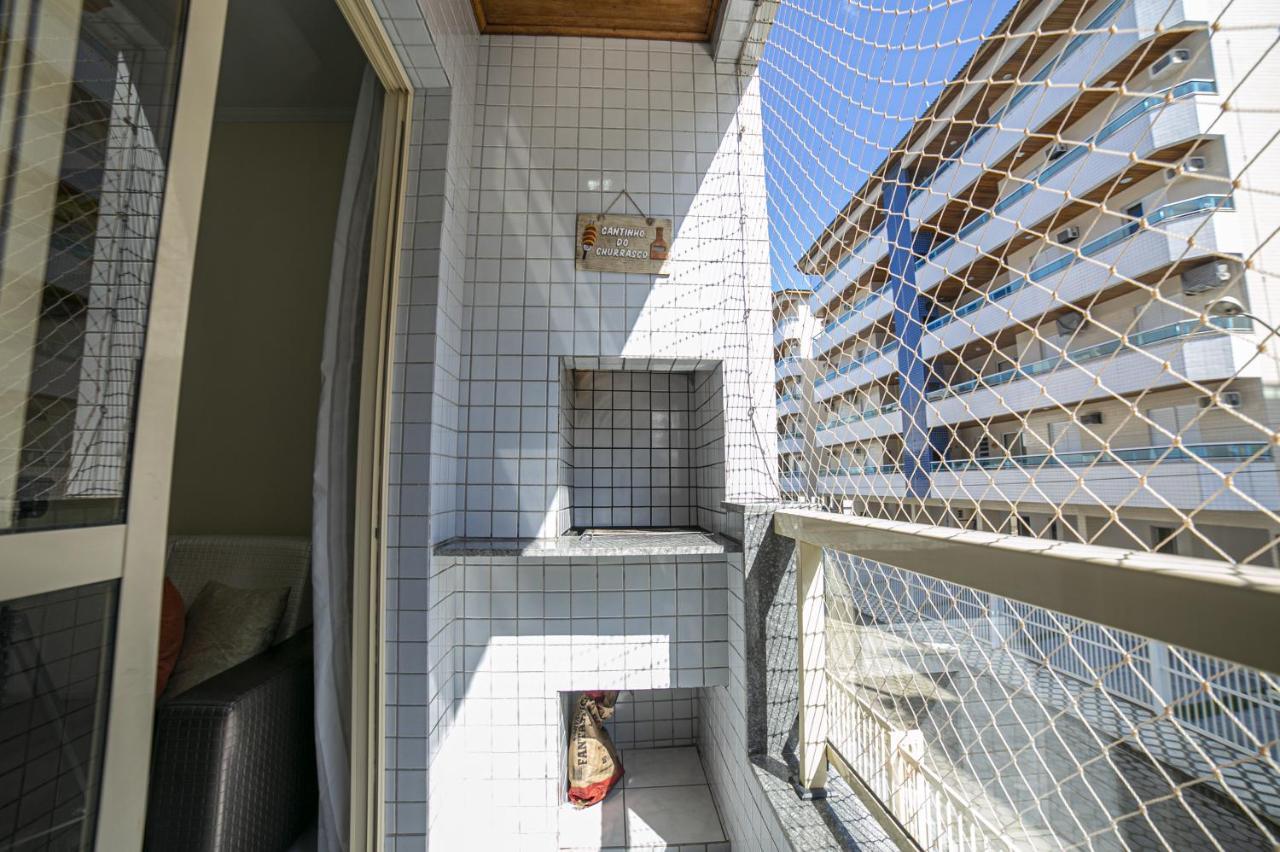 Apto 105 - Edifício Imola - Conforto e Segurança para sua família Ubatuba Extérieur photo