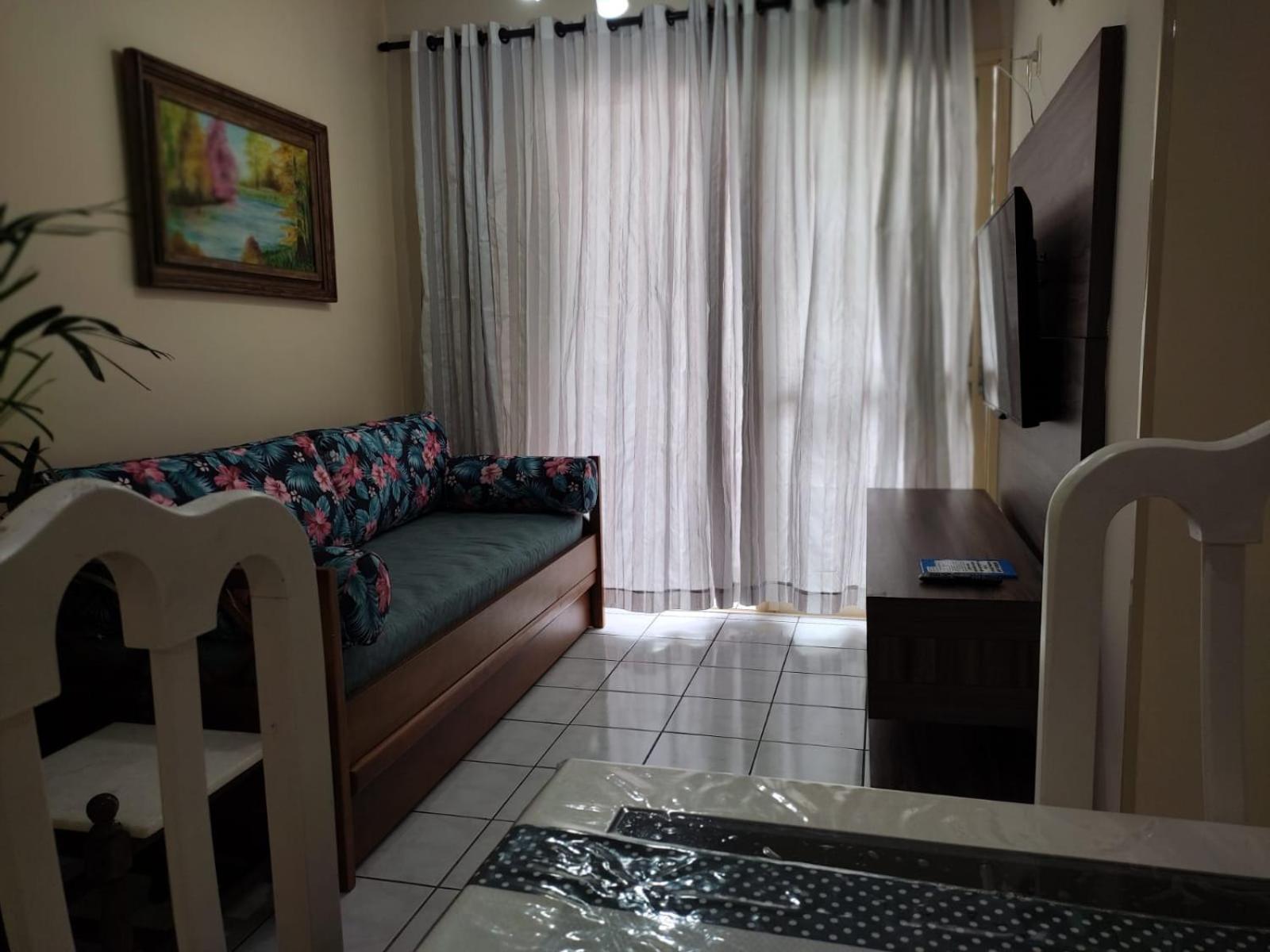 Apto 105 - Edifício Imola - Conforto e Segurança para sua família Ubatuba Extérieur photo