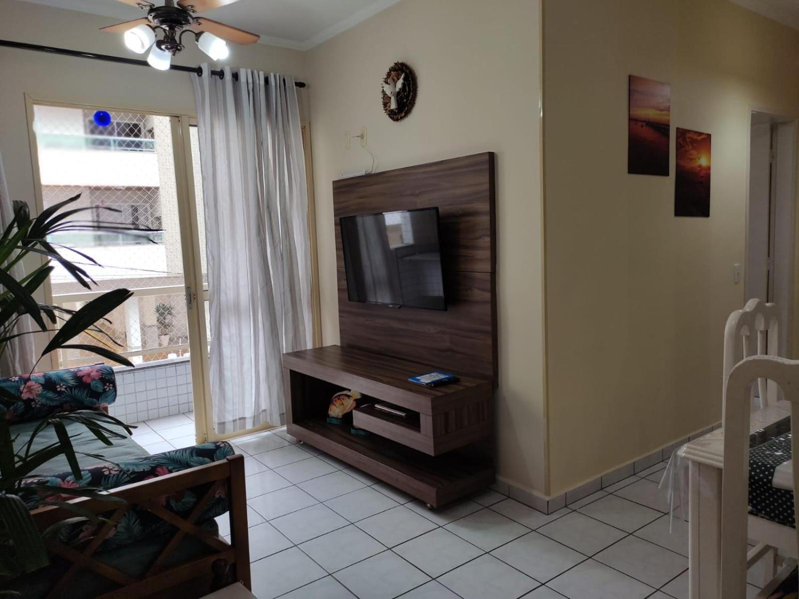 Apto 105 - Edifício Imola - Conforto e Segurança para sua família Ubatuba Extérieur photo