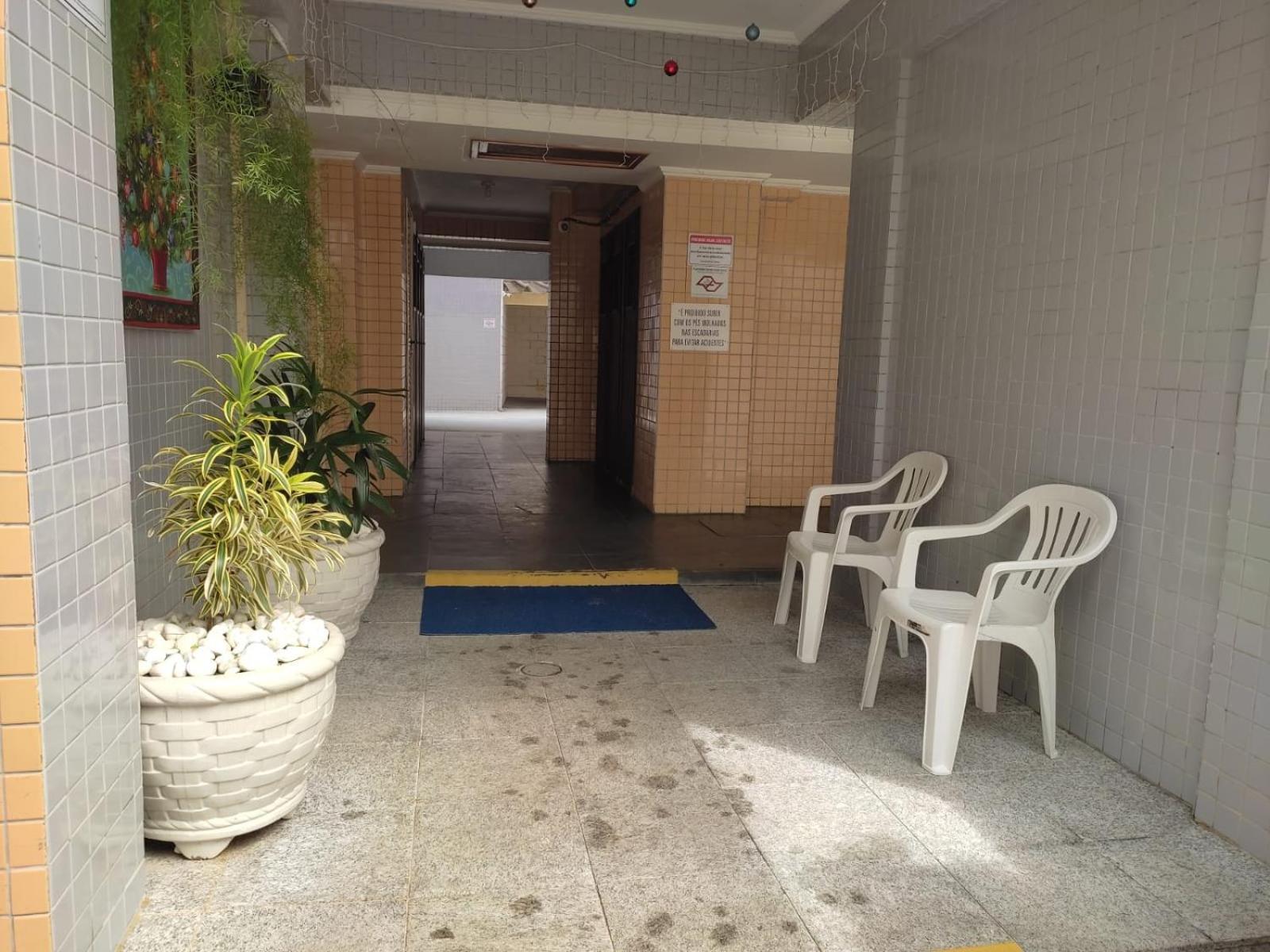 Apto 105 - Edifício Imola - Conforto e Segurança para sua família Ubatuba Extérieur photo